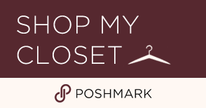Poshmark Shop My Closet